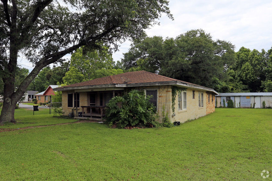 Primary Photo Of 1807 Bienville Rd, Ocean Springs Land For Lease