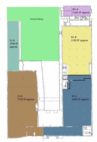 More Photos Of 315 Albemarle Ave SE, Roanoke Office For Lease