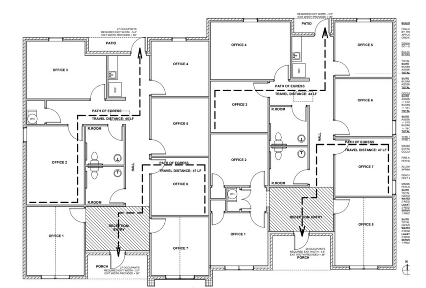 More Photos Of 3218 140th St, Lubbock Office For Sale