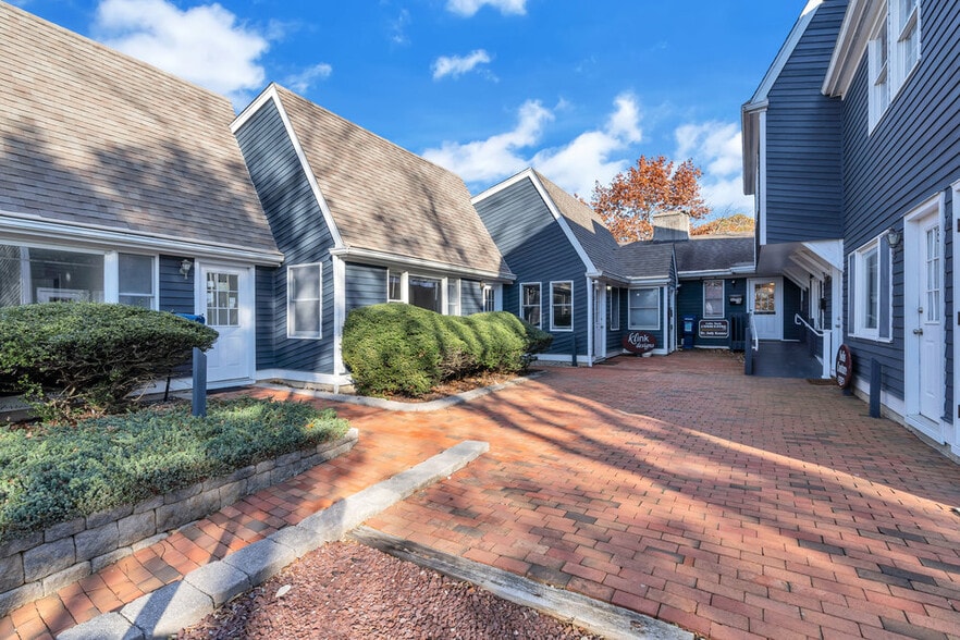 Primary Photo Of 411 State Route 34 N, Colts Neck Storefront Retail Office For Lease