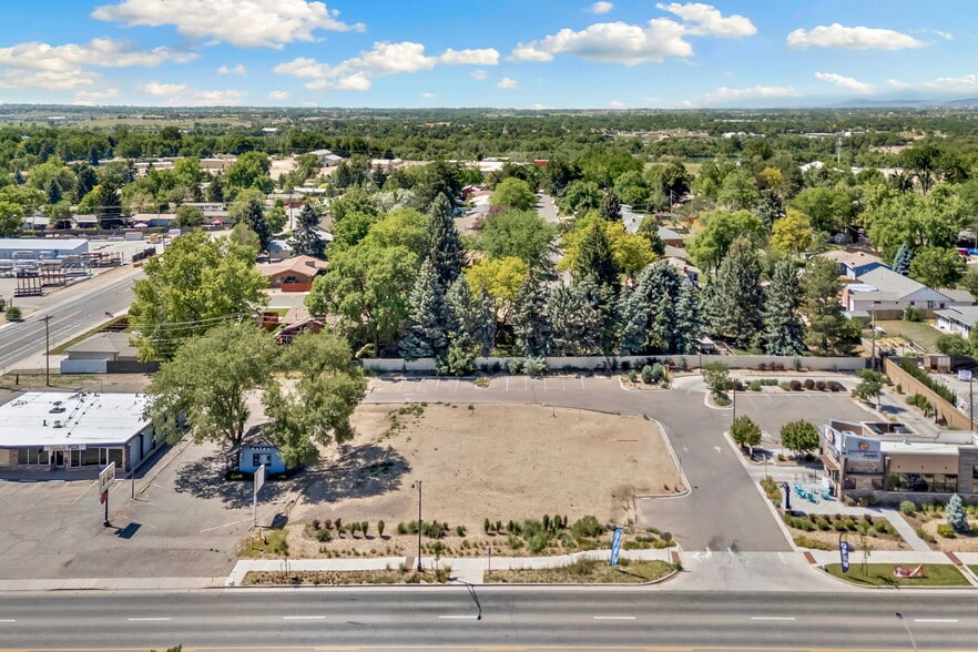 Primary Photo Of 2004 W Eisenhower Blvd, Loveland Land For Sale