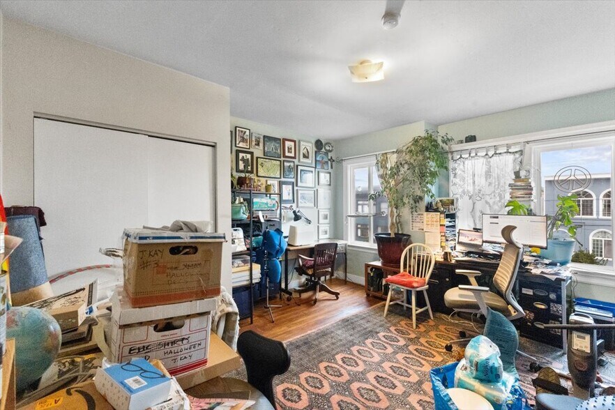 More Photos Of 2835 Anza St, San Francisco Apartments For Sale