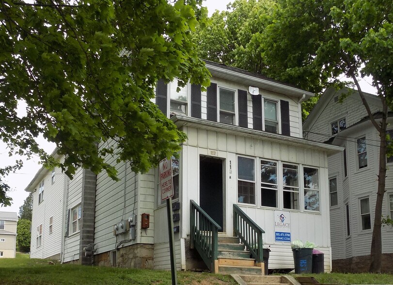 More Photos Of , Frostburg Multifamily For Sale