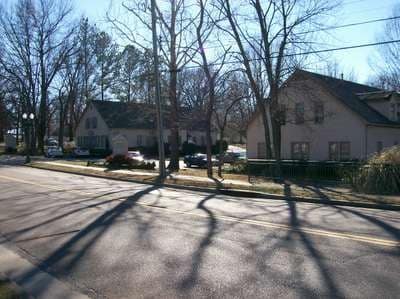 More Photos Of 185 Center St, Collierville Office For Lease