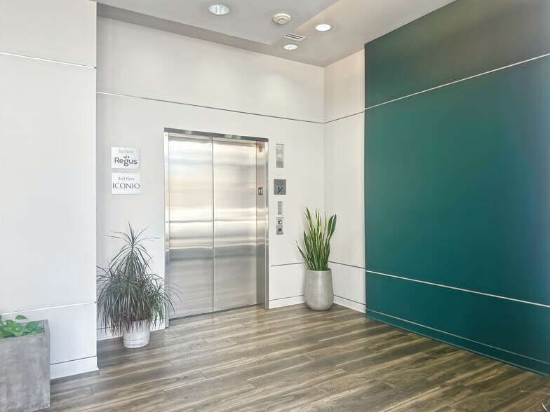 More Photos Of 200-228 Hamilton Ave, Palo Alto Coworking Space