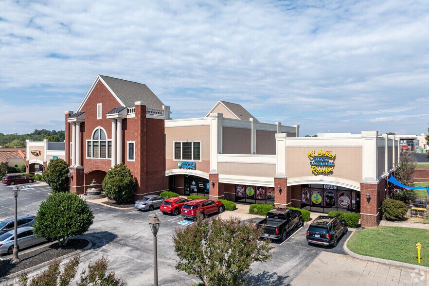 More Photos Of 149 Kelsey Ln, Lenoir City Unknown For Lease