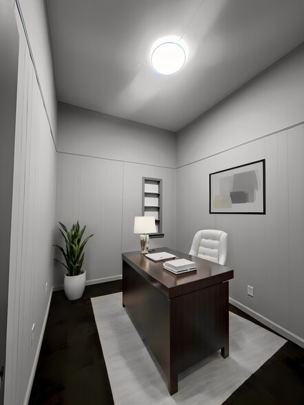 More Photos Of 18519 Underwood Ave, Cleveland Loft Creative Space For Lease