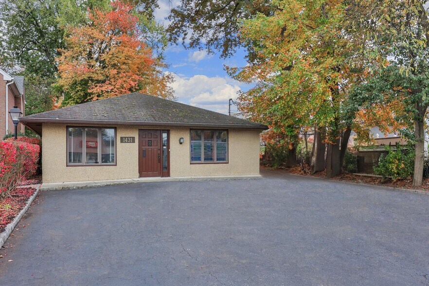 More Photos Of 1431 Raritan Rd, Clark Office For Sale