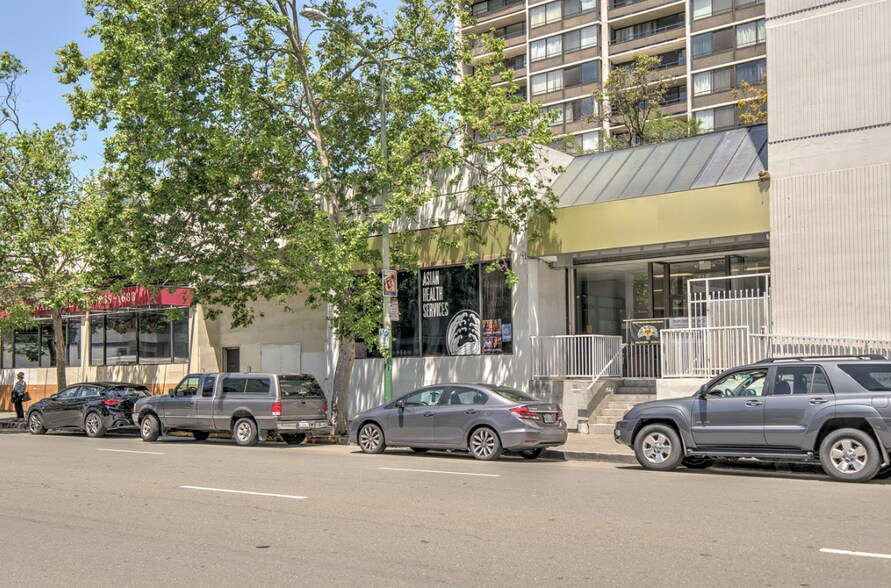 More Photos Of 801 Franklin St, Oakland Apartments For Sale