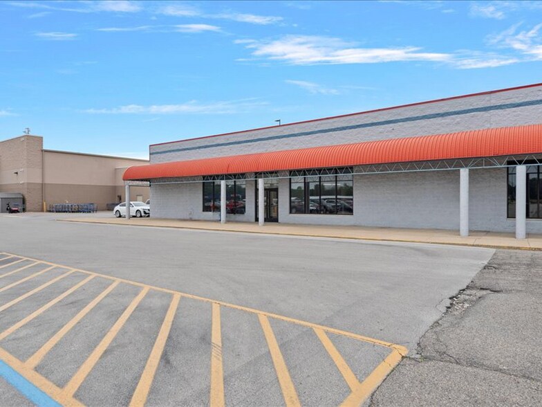 More Photos Of 4298 N Prospect St, Decatur Storefront For Lease