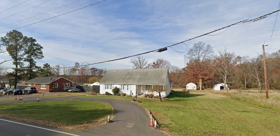 More Photos Of 24259 Stone Springs Blvd, Sterling Land For Sale