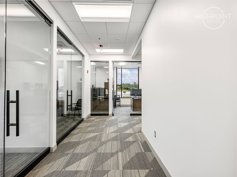 More Photos Of 100 Highpoint Park Way, Braselton Office For Sale