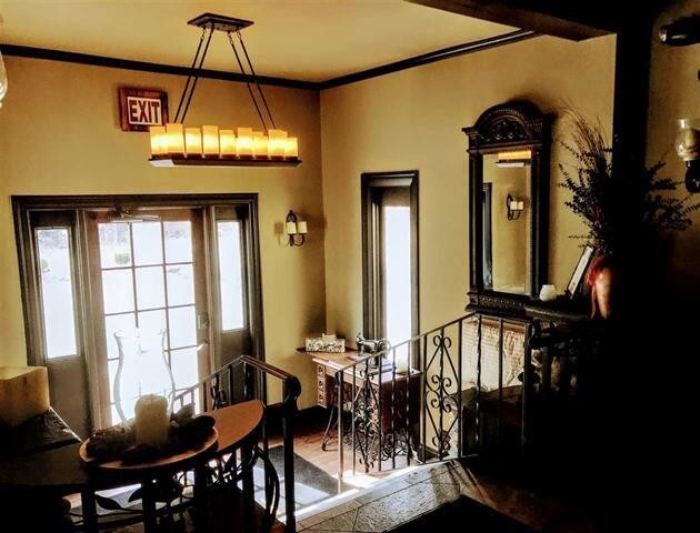 More Photos Of 76 Route 214, Phoenicia Restaurant For Sale