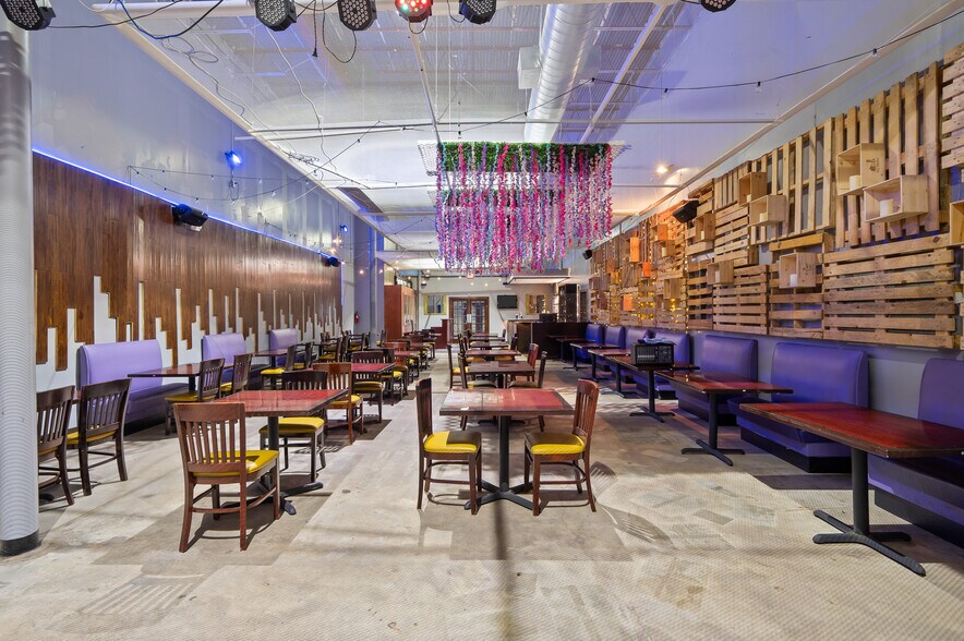 More Photos Of 500 N Shepherd Dr, Houston Land For Sale