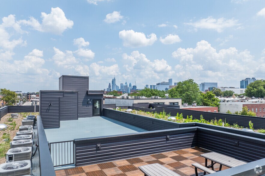 More Photos Of 4070 Haverford Ave, Philadelphia Apartments For Sale