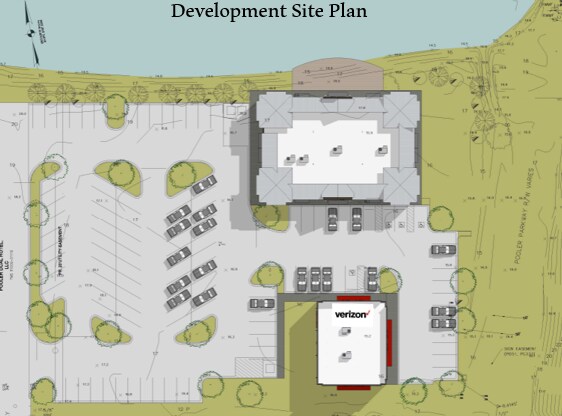 More Photos Of Moonlight Ln, Pooler Land For Lease