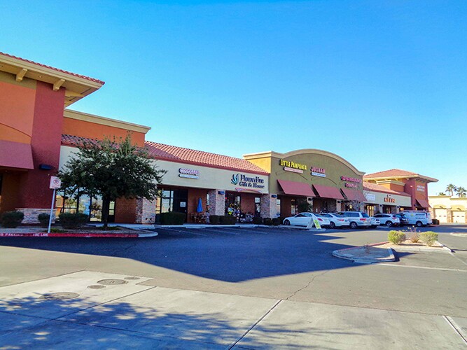 More Photos Of Boulder Hwy, Las Vegas Unknown For Lease