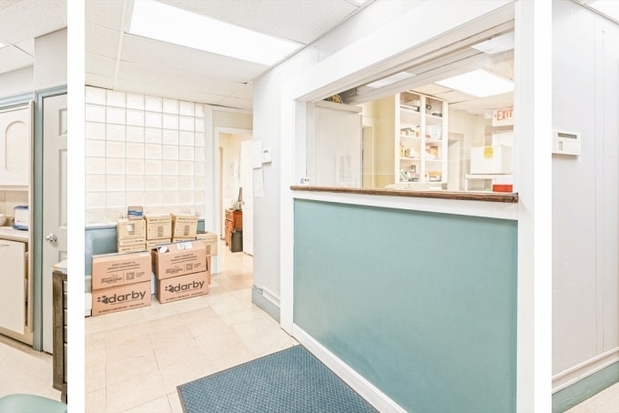 More Photos Of 166 Columbia Rd, Boston General Retail For Sale