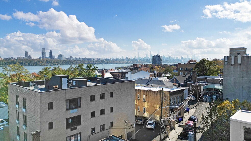 More Photos Of 24-32 Dempsey, Edgewater Office For Sale