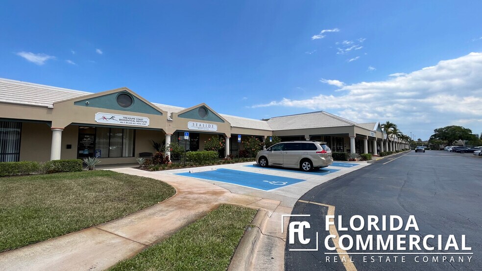 More Photos Of 2175-2223 SE Ocean Blvd, Stuart Medical For Lease