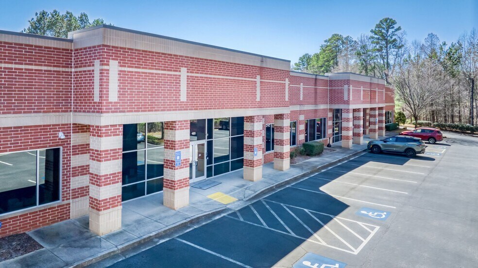 More Photos Of 2800 Horizon Ridge Ct, Suwanee Office For Sale