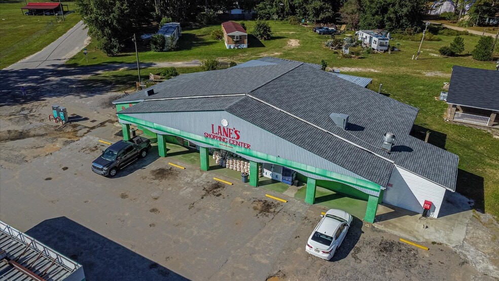 More Photos Of 9710 SC 260, Manning General Retail For Sale