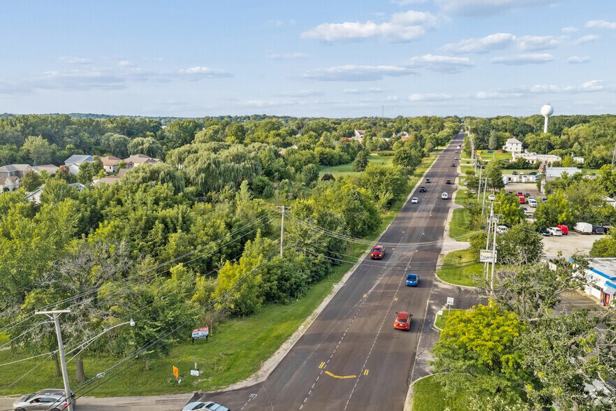 More Photos Of 37696 N IL Rt 59, Lake Villa Land For Sale