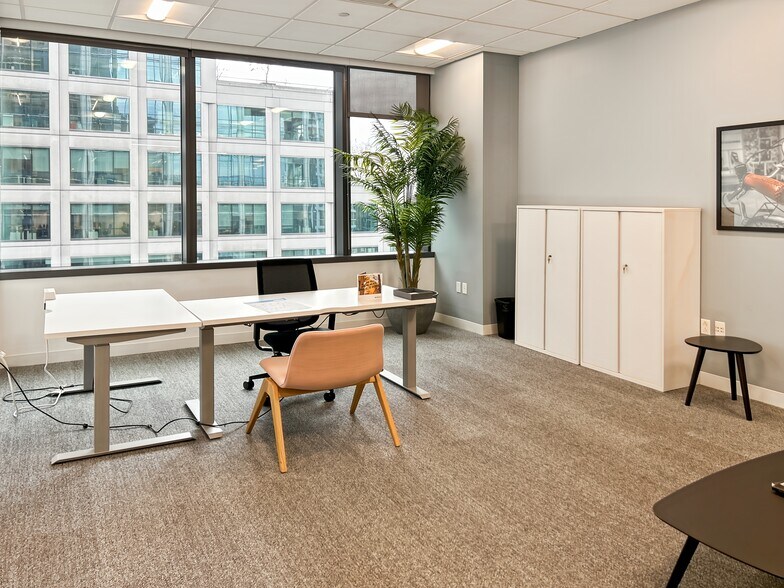 More Photos Of 1201 2nd Ave, Seattle Coworking Space