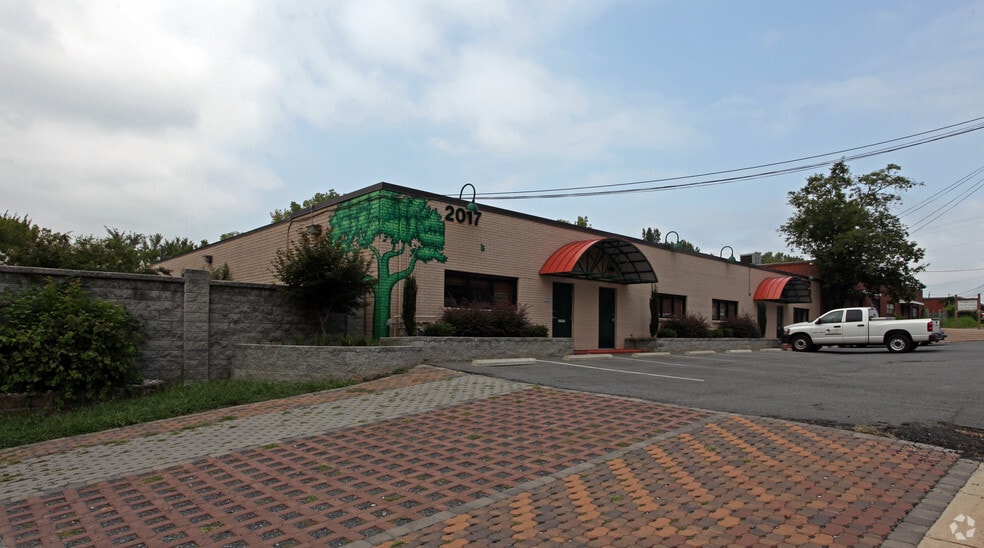 More Photos Of 2017-2023 N Davidson St, Charlotte Flex For Lease