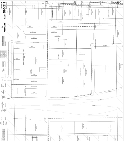 More Photos Of 2474 Manana Dr, Dallas Warehouse For Lease