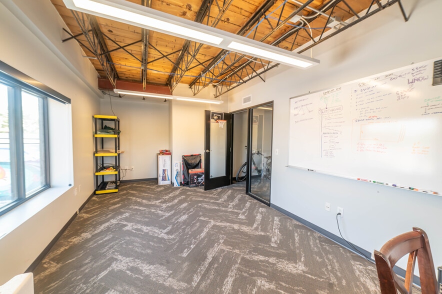 More Photos Of 120 W Olive St, Fort Collins Office For Lease