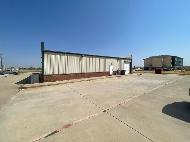 More Photos Of 3428 Interstate 20, Stanton Office For Sale