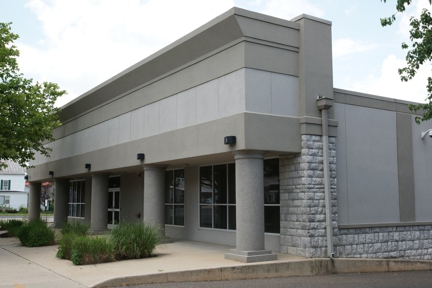 More Photos Of 228 W Landis Ave, Vineland Office For Lease