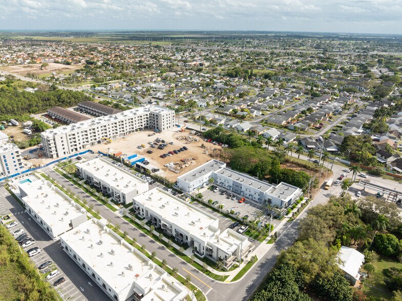More Photos Of 24705 SW 129th Ave, Homestead Apartments For Sale