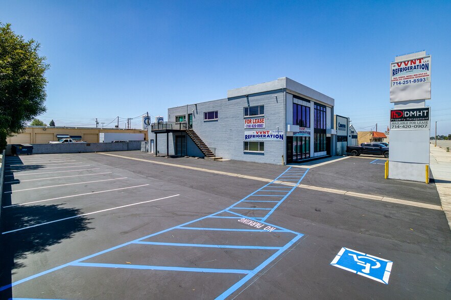 More Photos Of 8452 Katella Ave, Stanton Industrial For Sale