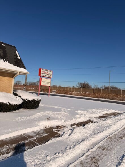 More Photos Of 3680 179th St, Hammond Office For Sale