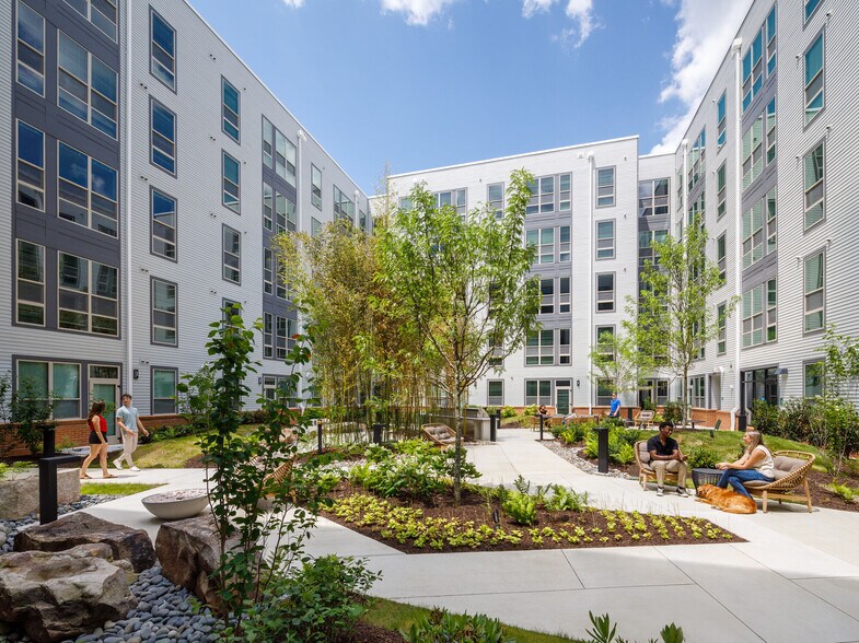 More Photos Of 4201 River Rd, Riverdale Apartments For Lease