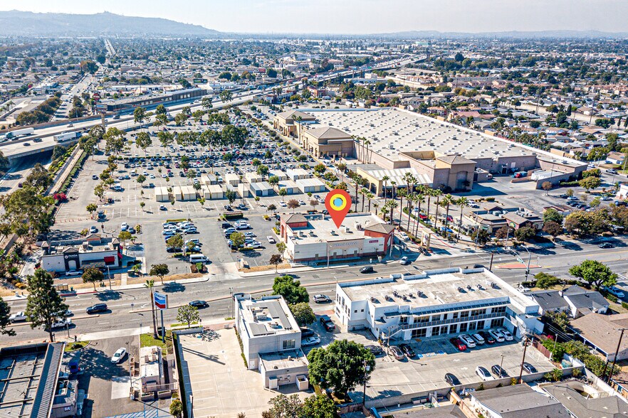 More Photos Of 14460 Merced Ave, Baldwin Park General Retail For Sale