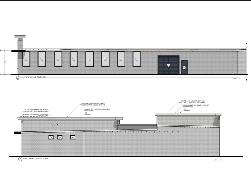 More Photos Of 1 Congdon St, Worcester Flex For Sale
