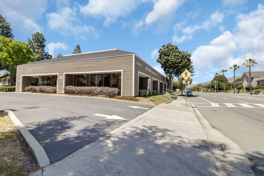 More Photos Of 1205-1247 S Park Victoria Dr, Milpitas Medical For Lease
