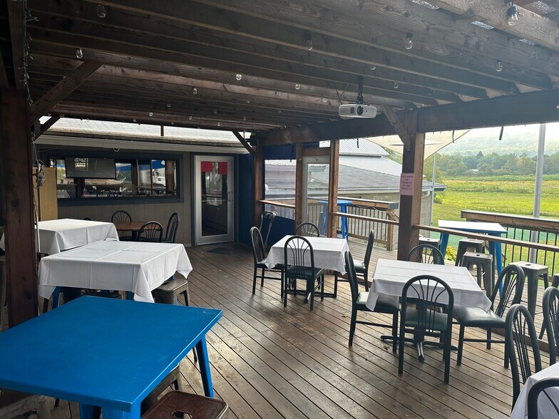 More Photos Of 2597 NY-394 Rt, Steamburg Restaurant For Sale