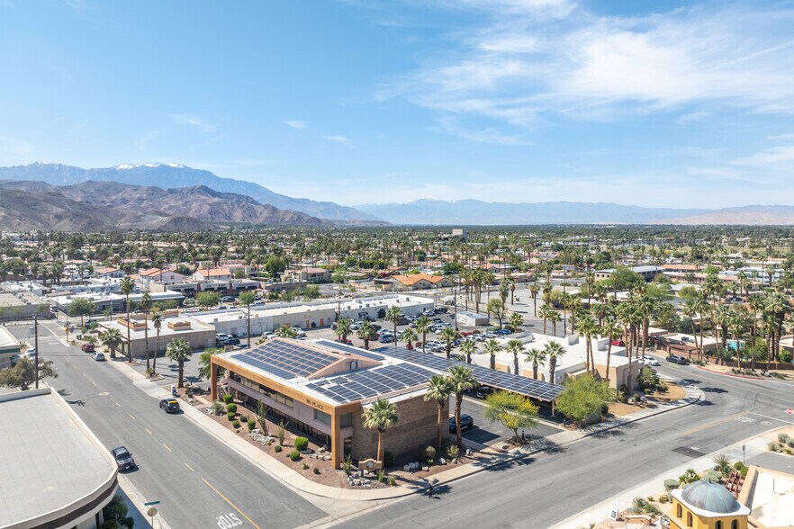 More Photos Of 73550 Alessandro Dr, Palm Desert Office For Sale