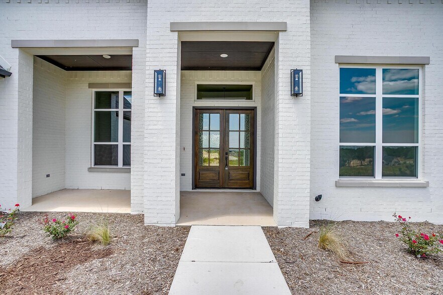 Primary Photo Of 823 Wind River Pass, Azle Land For Sale