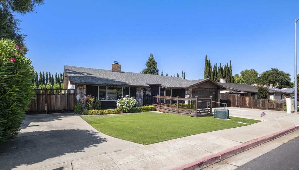 Primary Photo Of 1230 Vancouver Way, Livermore Assisted Living For Sale