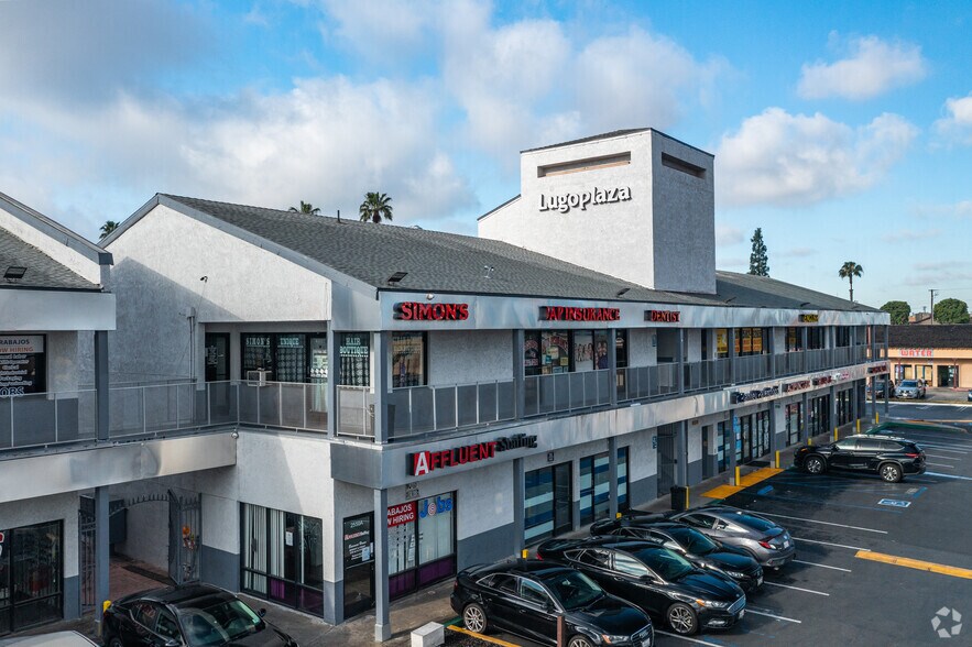 More Photos Of 2528-2570 E Slauson Ave, Huntington Park Unknown For Lease