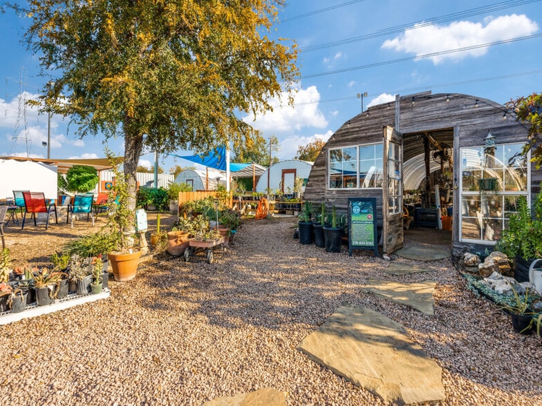 More Photos Of 14732 Bulverde Rd, San Antonio Warehouse For Sale
