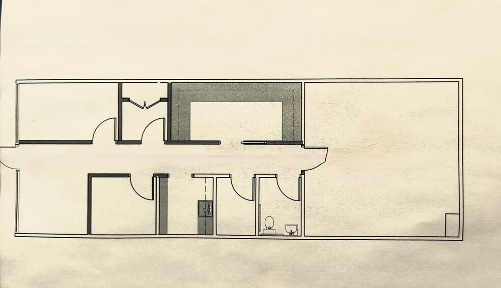 More Photos Of 1215 Annapolis Rd, Odenton Office For Lease