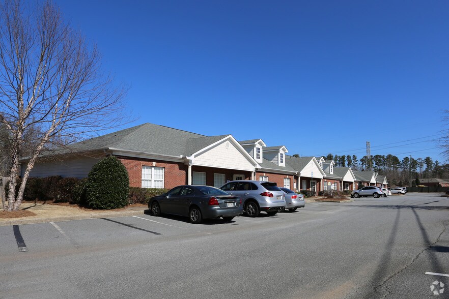 Primary Photo Of 5655 Lake Acworth Dr NW, Acworth Loft Creative Space For Lease