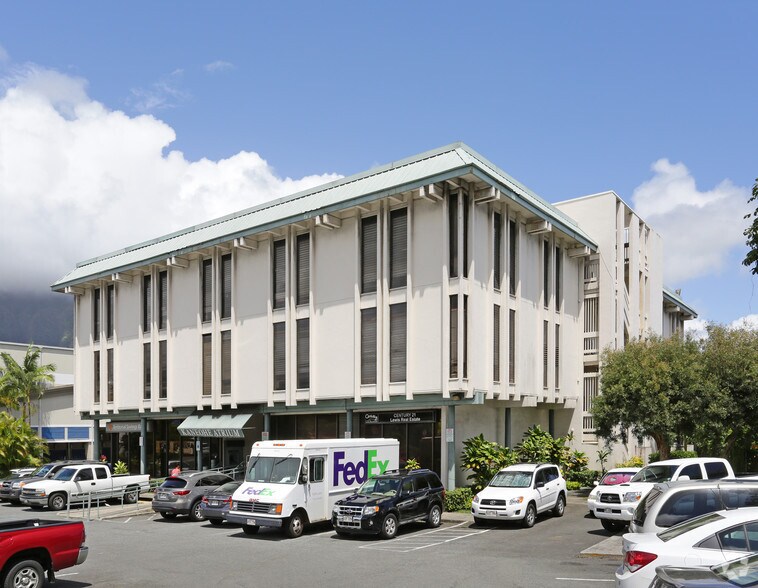 More Photos Of 46-005 Kawa St, Kaneohe Office For Lease