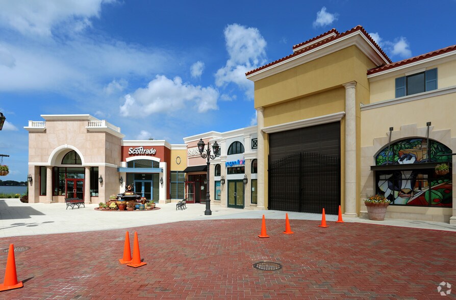 More Photos Of 125-131 N Orlando Ave, Winter Park General Retail For Lease